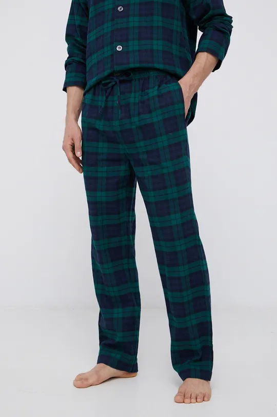 Βαμβακερές πιτζάμες Polo Ralph Lauren  100% Βαμβάκι