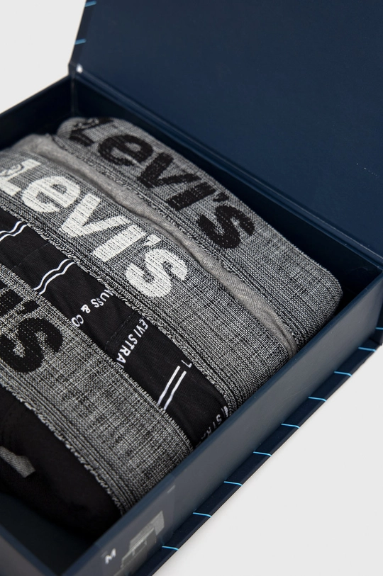 Боксеры Levi's