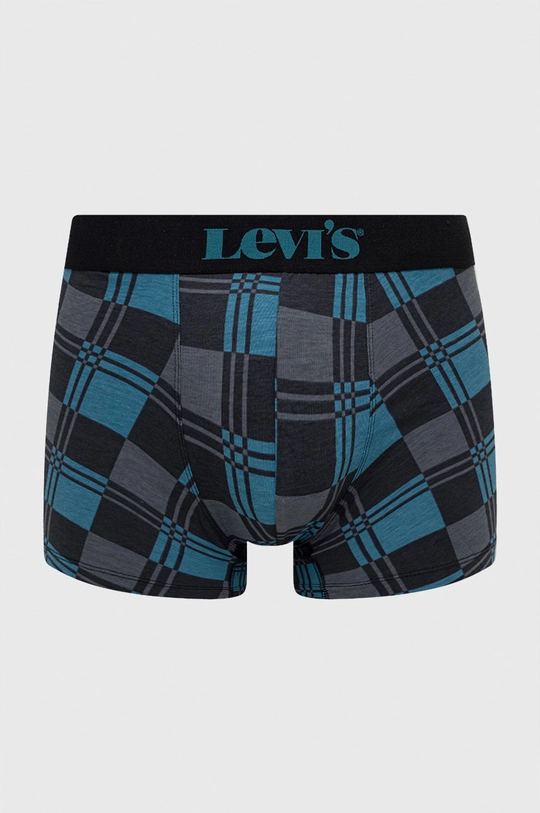 Boxerky Levi's tmavomodrá