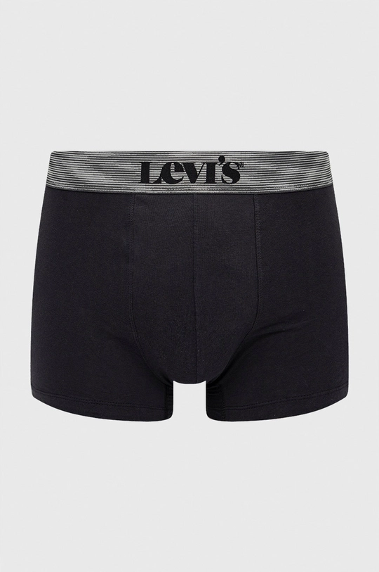 Levi's Bokserki (2-pack) 95 % Bawełna, 5 % Elastan