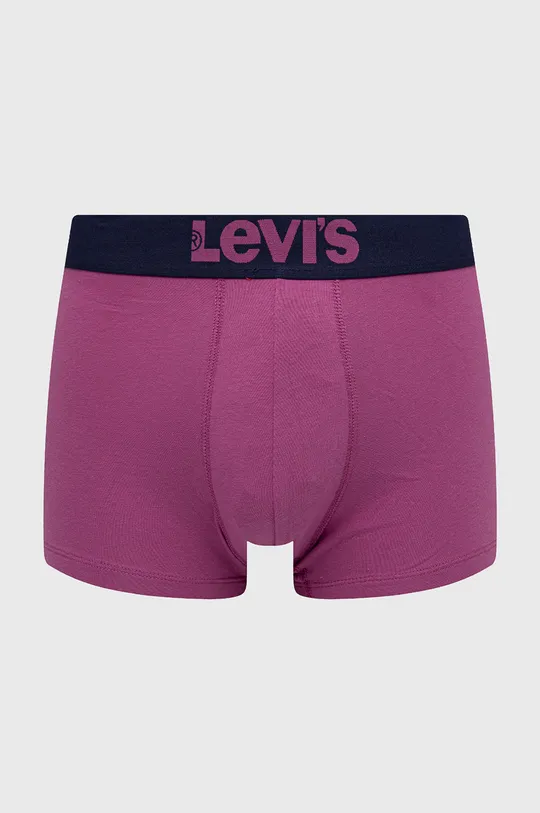 Μποξεράκια Levi's ροζ