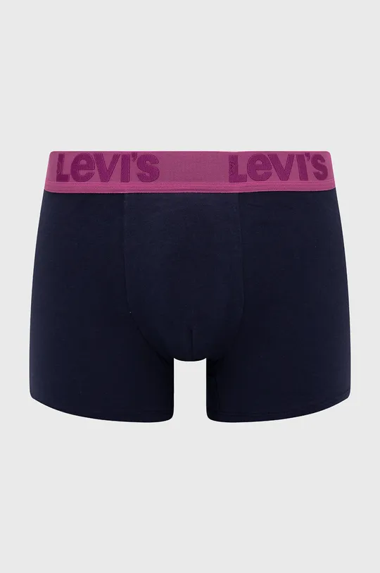 Levi's Bokserki (3-pack) multicolor