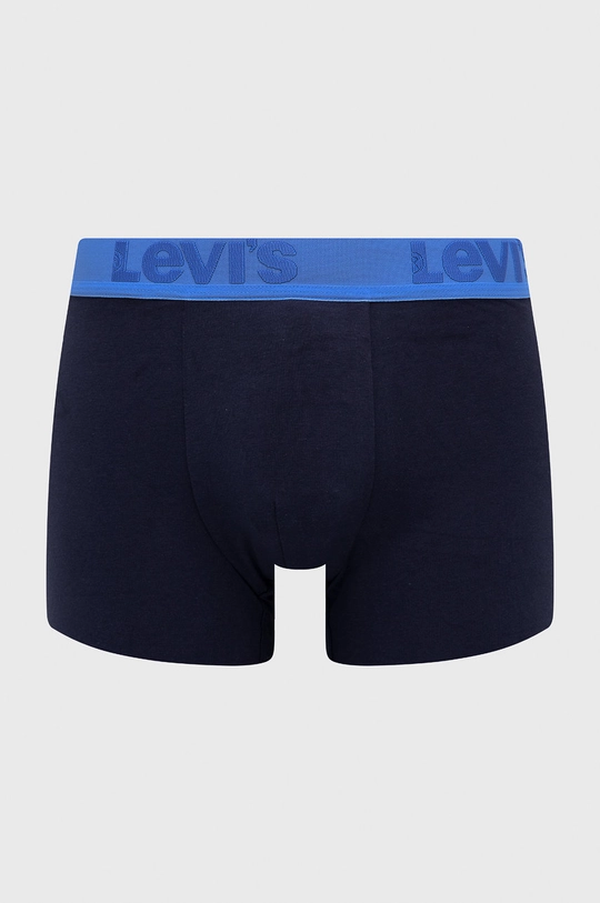 Levi's Bokserki (3-pack) 95 % Bawełna, 5 % Elastan