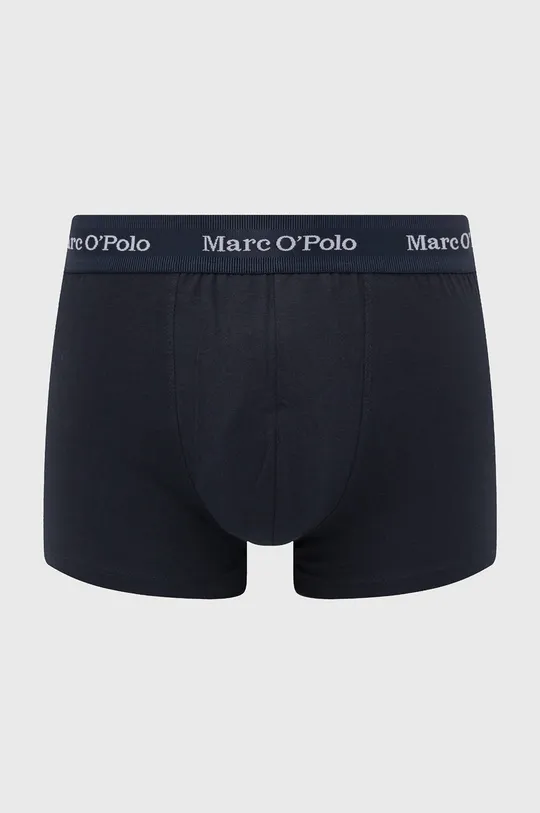Boxerky Marc O'Polo (3-pack)  95% Bavlna, 5% Elastan