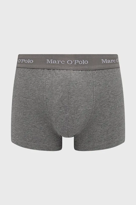 Μποξεράκια Marc O'Polo (3-pack) γκρί