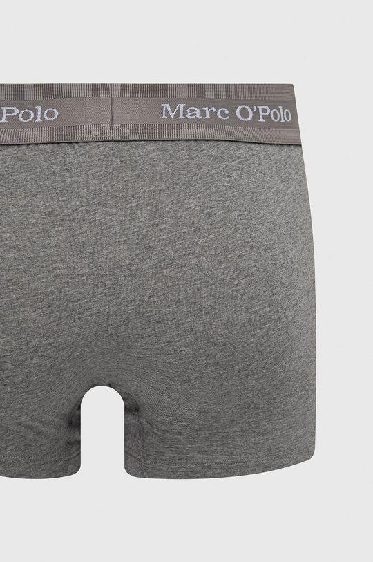Boxerky Marc O'Polo (3-pack)  95% Bavlna, 5% Elastan