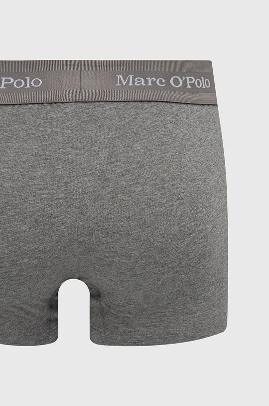 Μποξεράκια Marc O'Polo (3-pack)  95% Βαμβάκι, 5% Σπαντέξ