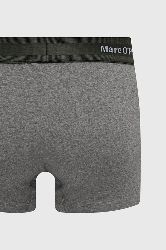 Boxerky Marc O'Polo (3-pack) Pánsky