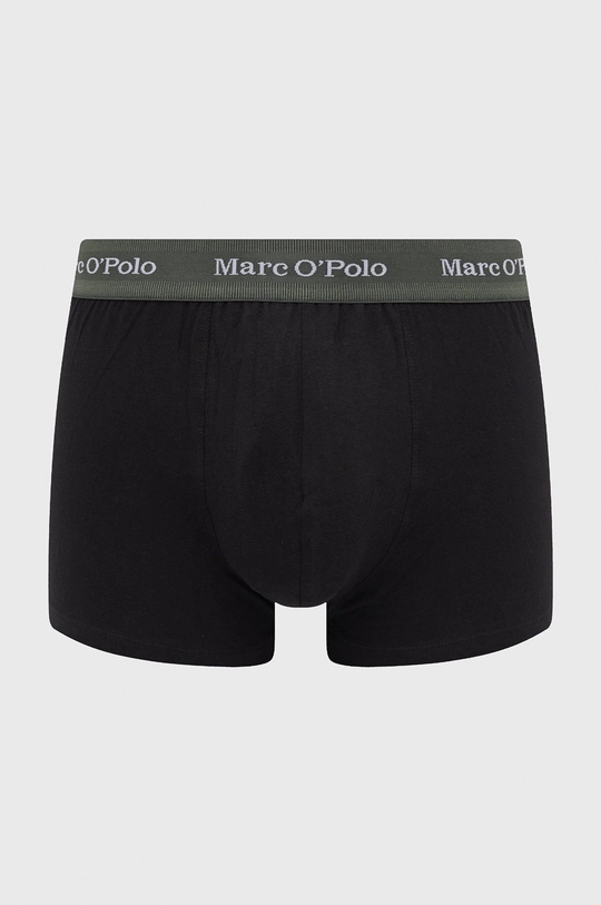 Boxerky Marc O'Polo (3-pack)  95% Bavlna, 5% Elastan