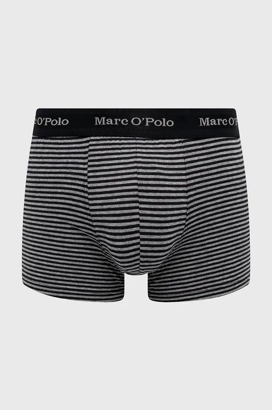 Μποξεράκια Marc O'Polo (3-pack)  95% Βαμβάκι, 5% Σπαντέξ