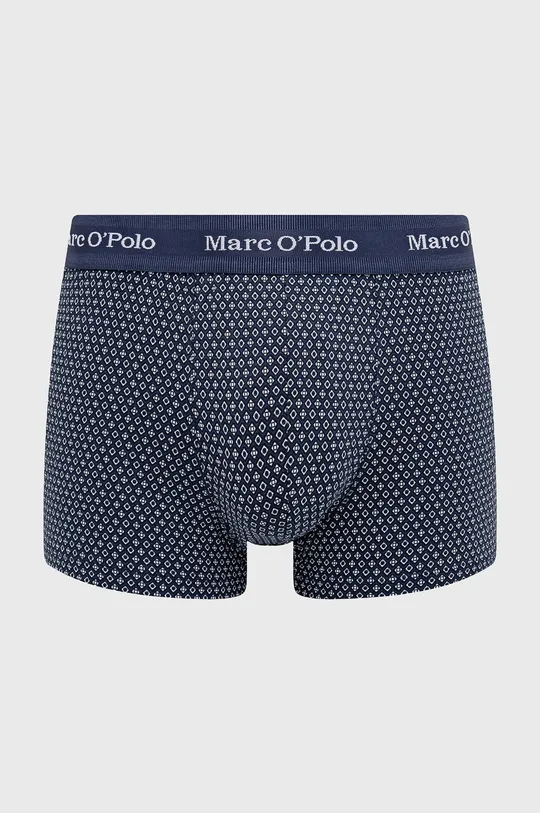 Boxerky Marc O'Polo tmavomodrá