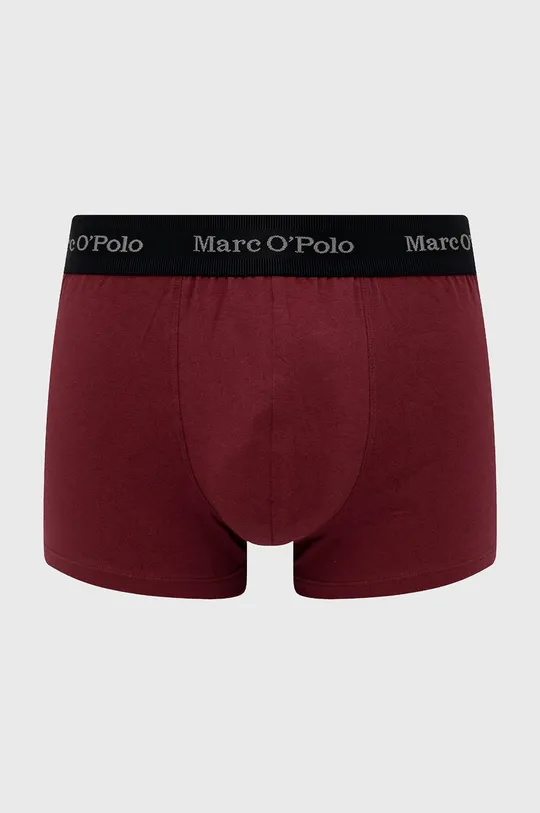 Marc O'Polo Bokserki (3-pack) 95 % Bawełna, 5 % Elastan