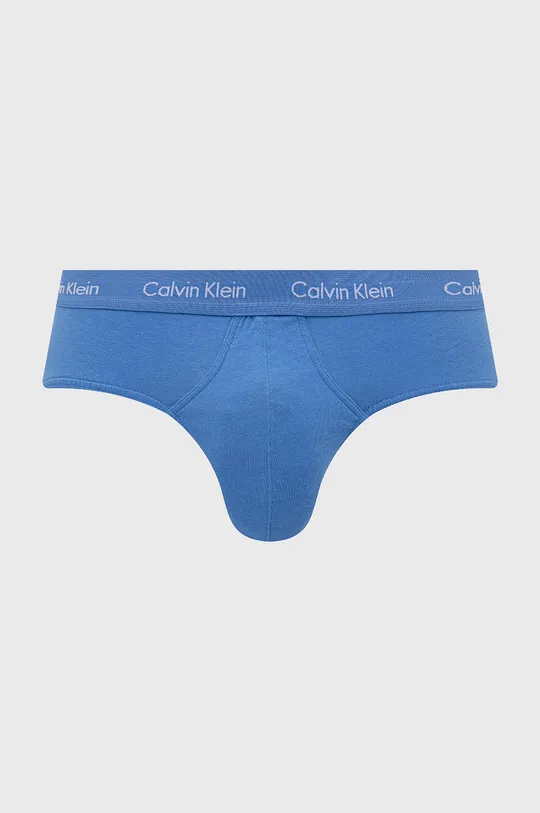 Slip gaćice Calvin Klein Underwear  95% Pamuk, 5% Elastan