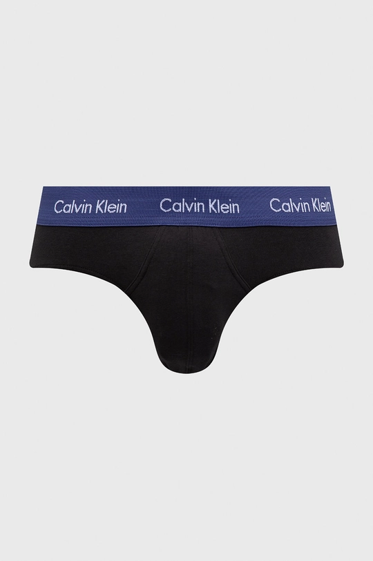 Slipy Calvin Klein Underwear  95% Bavlna, 5% Elastan