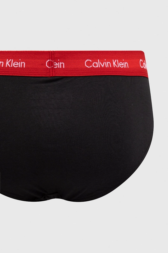 Calvin Klein Underwear Slipy (3-pack) Męski