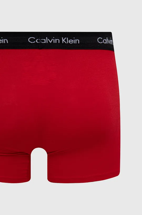 Calvin Klein Underwear - Μποξεράκια (3-pack)  95% Βαμβάκι, 5% Σπαντέξ