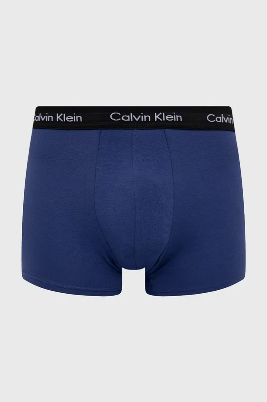 πολύχρωμο Calvin Klein Underwear - Μποξεράκια (3-pack)