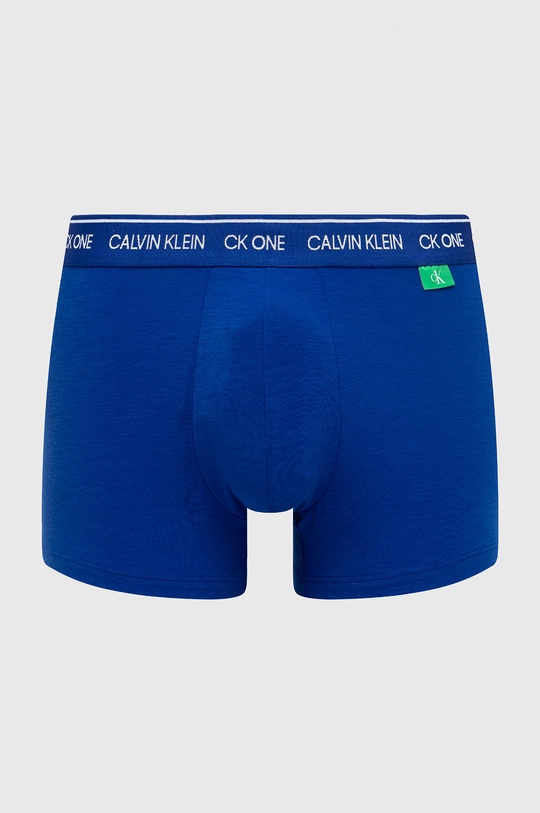 niebieski Calvin Klein Underwear Bokserki Męski