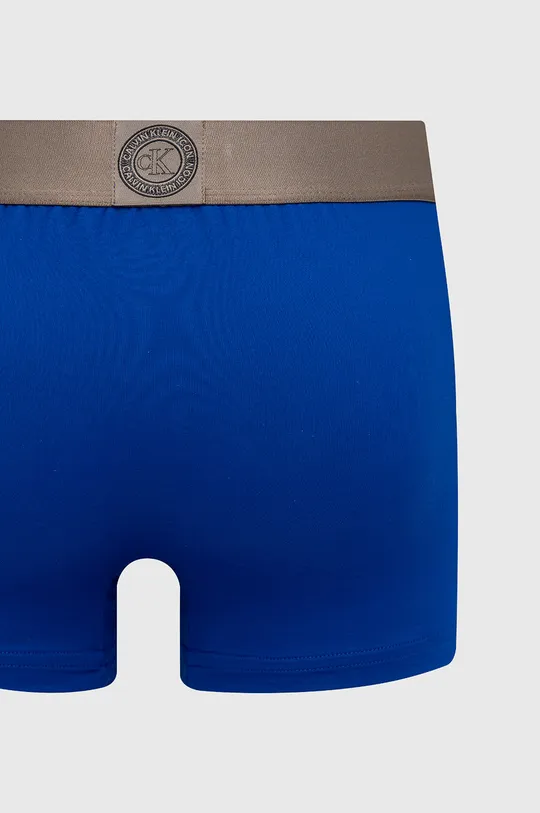 Calvin Klein Underwear - Μποξεράκια μπλε