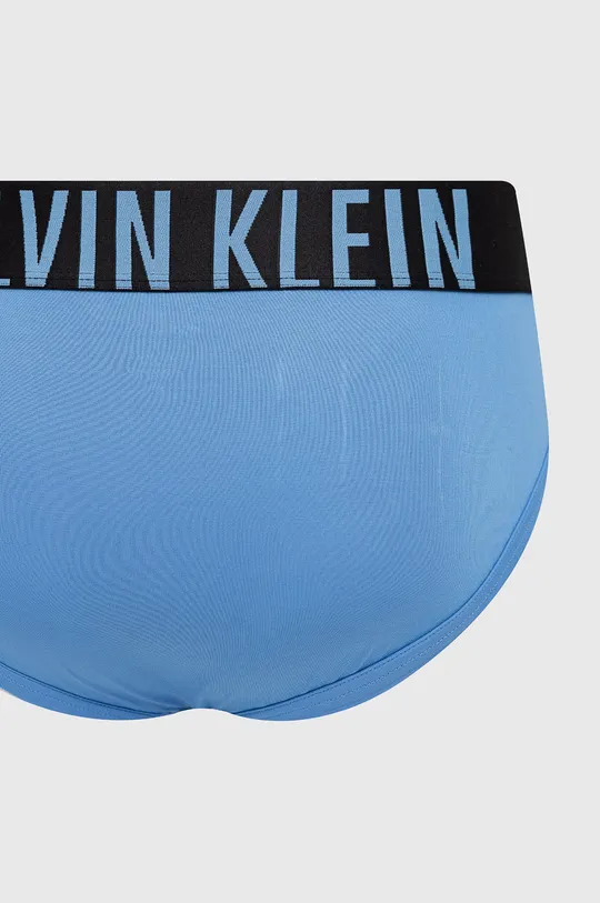 niebieski Calvin Klein Underwear Slipy (2-pack)