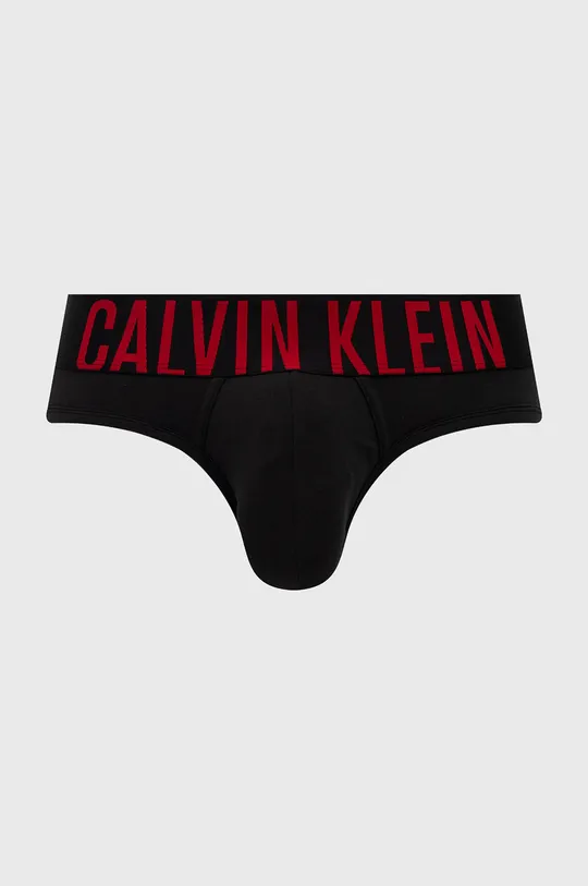 Calvin Klein Underwear - Σλιπ (2-pack)  95% Βαμβάκι, 5% Σπαντέξ