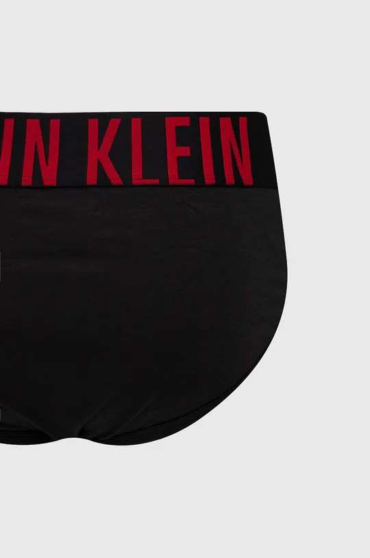Calvin Klein Underwear - Slipy (2-pack) Męski