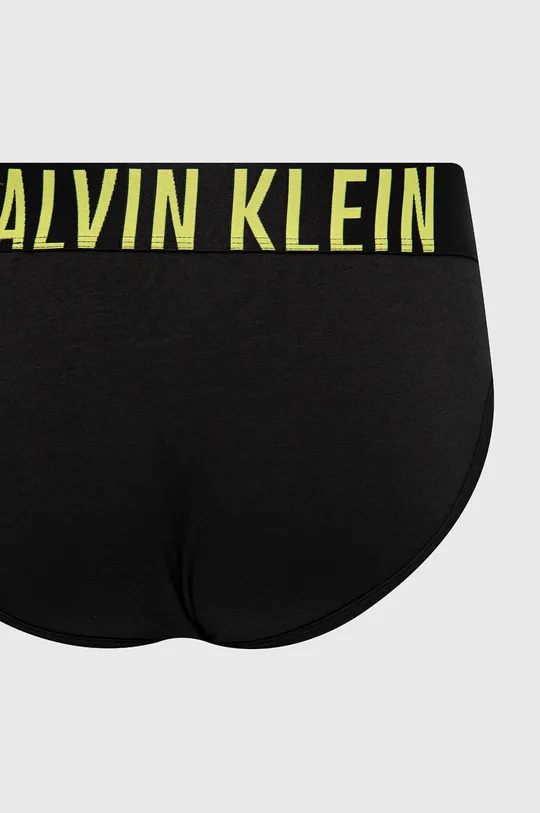 Calvin Klein Underwear Slipy (2-pack) Męski