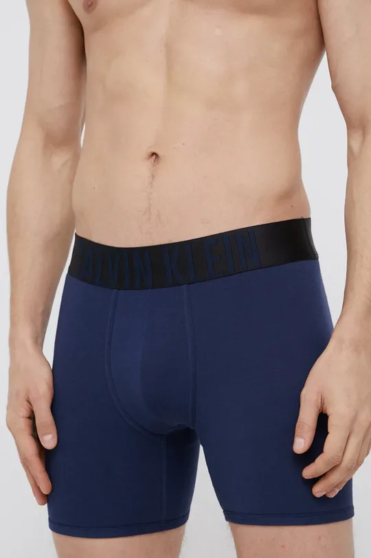 Calvin Klein Underwear Bokserki (2-pack) czerwony