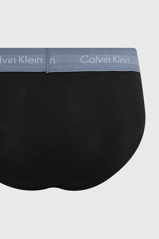 Calvin Klein Underwear Slipy (5-pack)