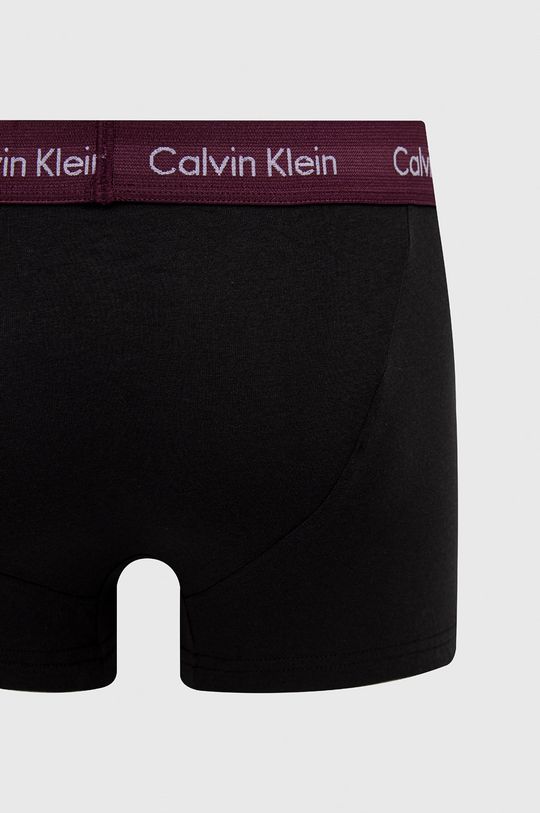 Boxerky Calvin Klein Underwear (5-pack) Pánsky