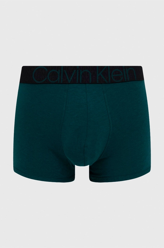 zelená Calvin Klein Underwear - Boxerky Pánsky