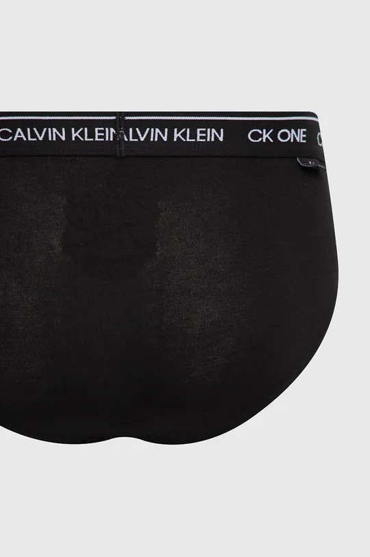 Σλιπ Calvin Klein Underwear (7-pack)  95% Βαμβάκι, 5% Σπαντέξ