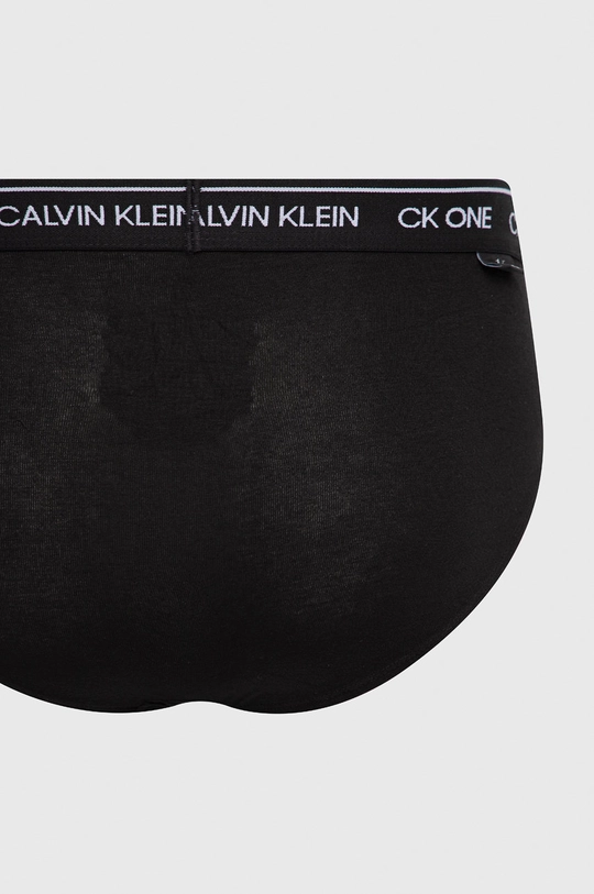 Slip gaćice Calvin Klein Underwear (7-pack)  95% Pamuk, 5% Elastan