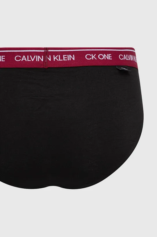 Slip gaćice Calvin Klein Underwear (7-pack)