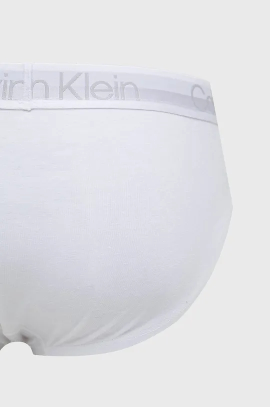 Slip gaćice Calvin Klein Underwear  57% Pamuk, 5% Elastan, 38% Poliester