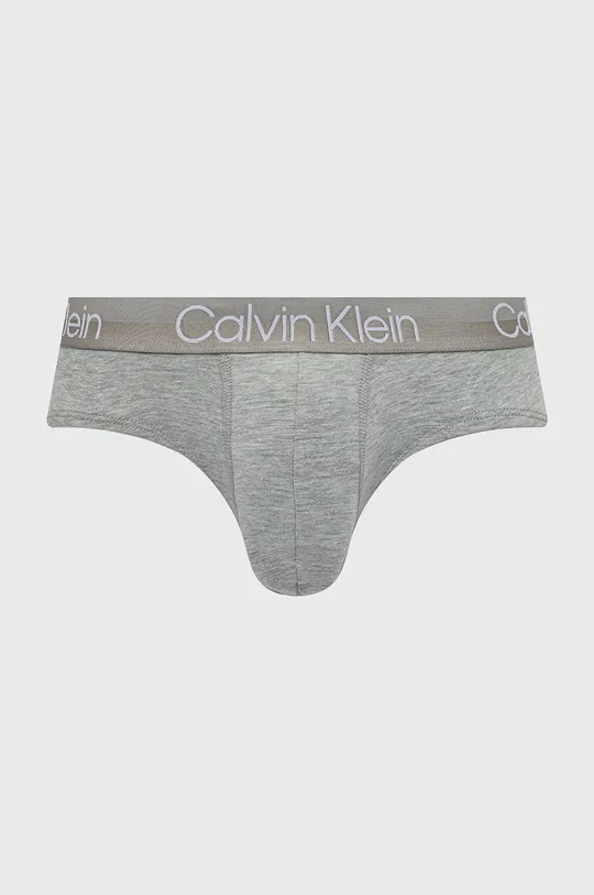 bijela Slip gaćice Calvin Klein Underwear