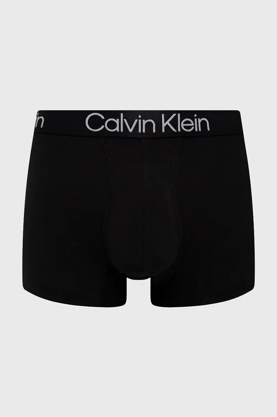 Calvin Klein Underwear boxeralsó fehér