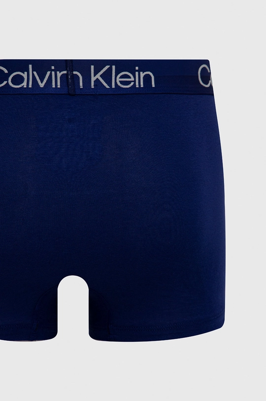 Μποξεράκια Calvin Klein Underwear  57% Βαμβάκι, 5% Σπαντέξ, 38% Ανακυκλωμένος πολυεστέρας