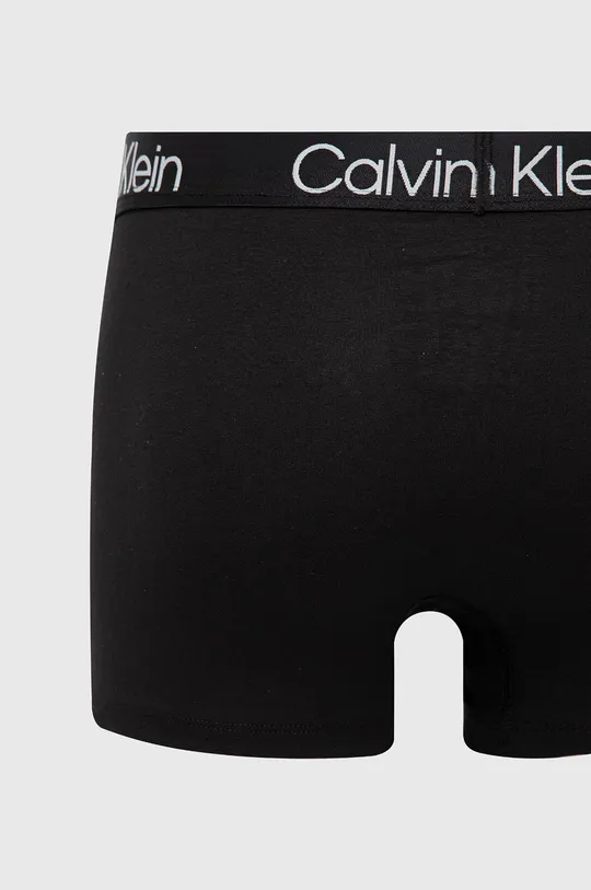 szary Calvin Klein Underwear Bokserki (3-pack)