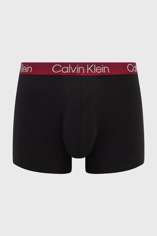 Boxerky Calvin Klein Underwear čierna