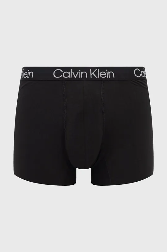 fekete Calvin Klein Underwear boxeralsó