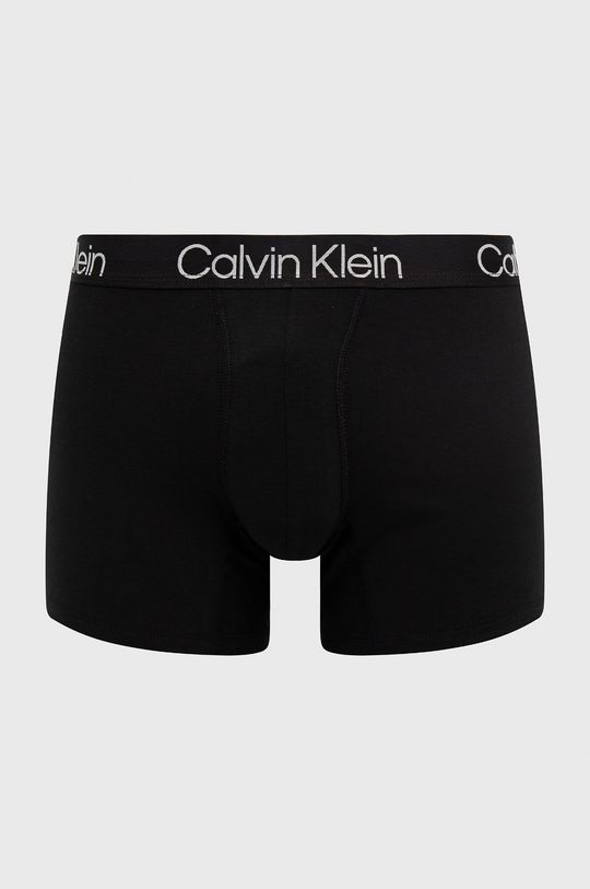 černá Boxerky Calvin Klein Underwear