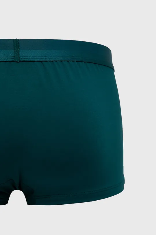 Calvin Klein Underwear - Μποξεράκια πράσινο
