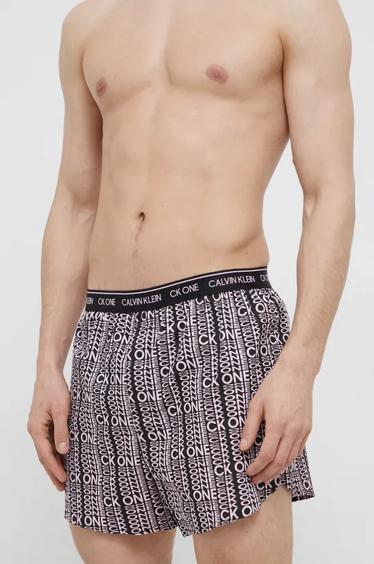 Calvin Klein Underwear Bokserki (3-pack) 100 % Bawełna
