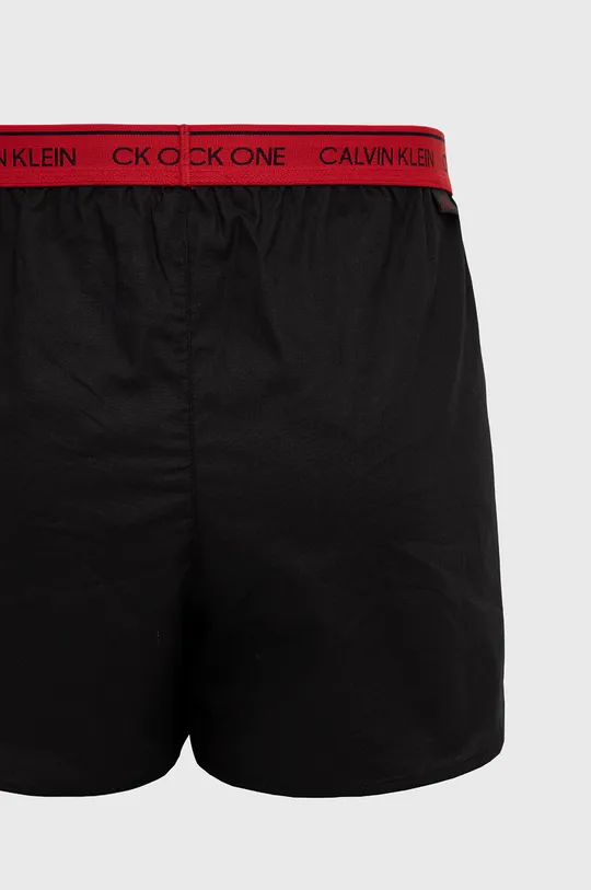 czarny Calvin Klein Underwear Bokserki (3-pack)