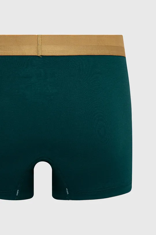 Calvin Klein Underwear - Boxerky zelená