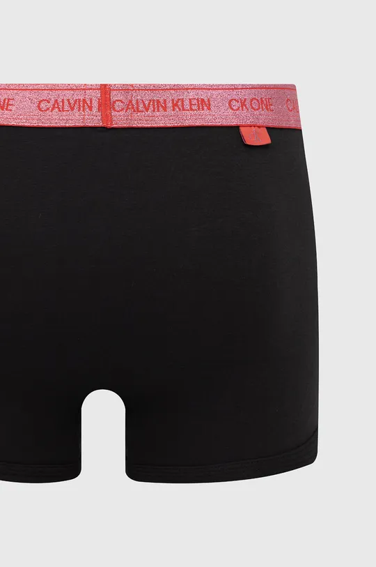 Μποξεράκια Calvin Klein Underwear μαύρο