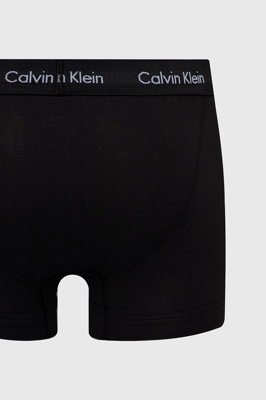 Calvin Klein Underwear Bokserki (3-pack) 95 % Bawełna, 5 % Elastan