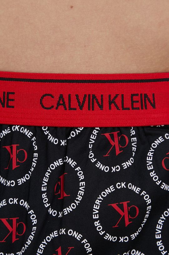 Bavlněné pyžamové kalhoty Calvin Klein Underwear  100% Bavlna