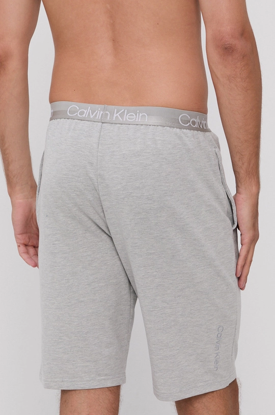 Calvin Klein Underwear Szorty piżamowe szary